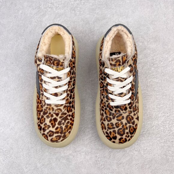 Genuine GGDB Golden Goose fashion women's shoes - Picture 2 of 8